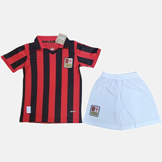 Kids AC Milan 125th Anniversary 2024/25
