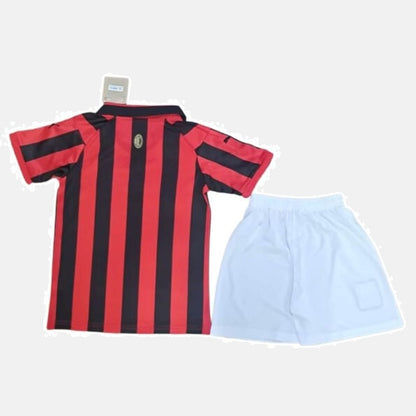 Kids AC Milan 125th Anniversary 2024/25