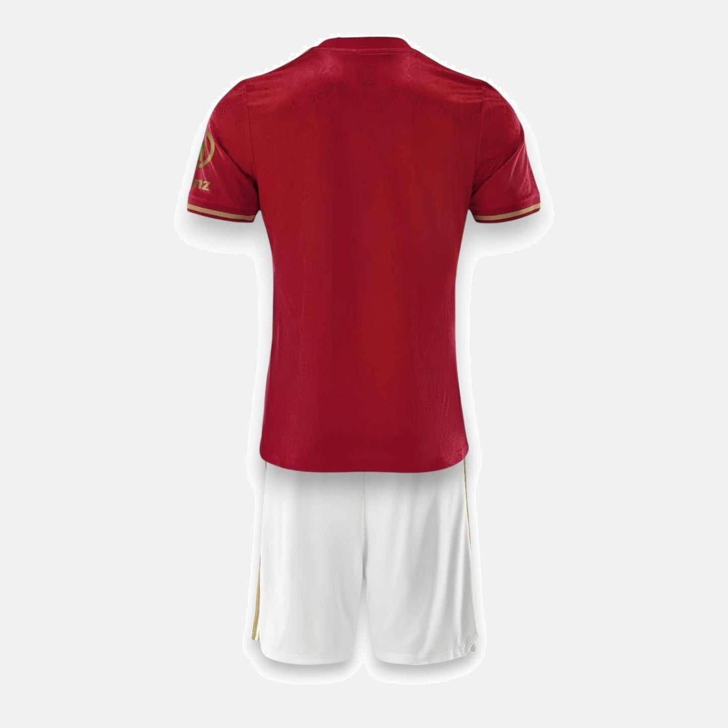 Kids Bayern Munich Jersey 125th Anniversary