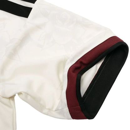 Manchester United 26/27 Third Kids Kit - sleeve cuff detail